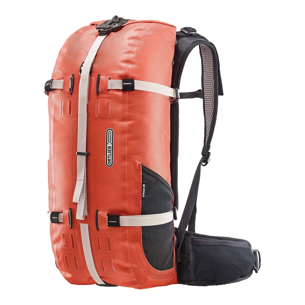 waterproof backpacks