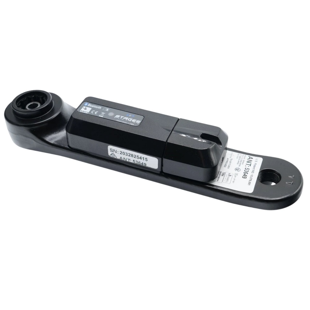 power meter cycling
