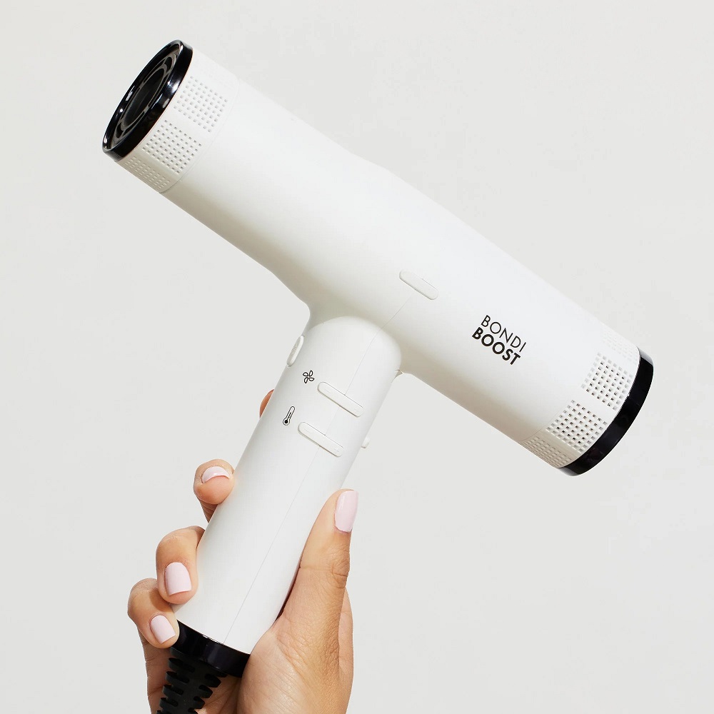 quiet hair dryers