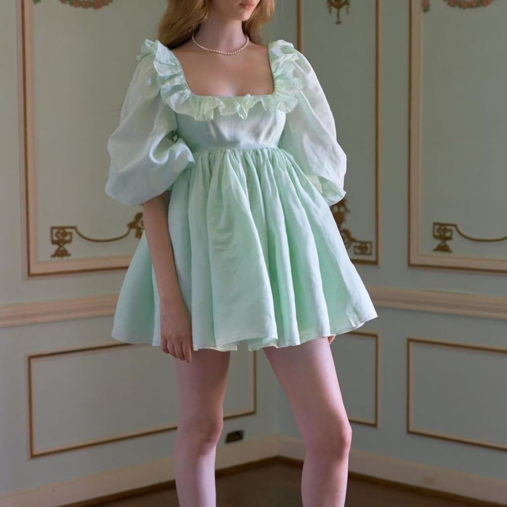 babydoll dress