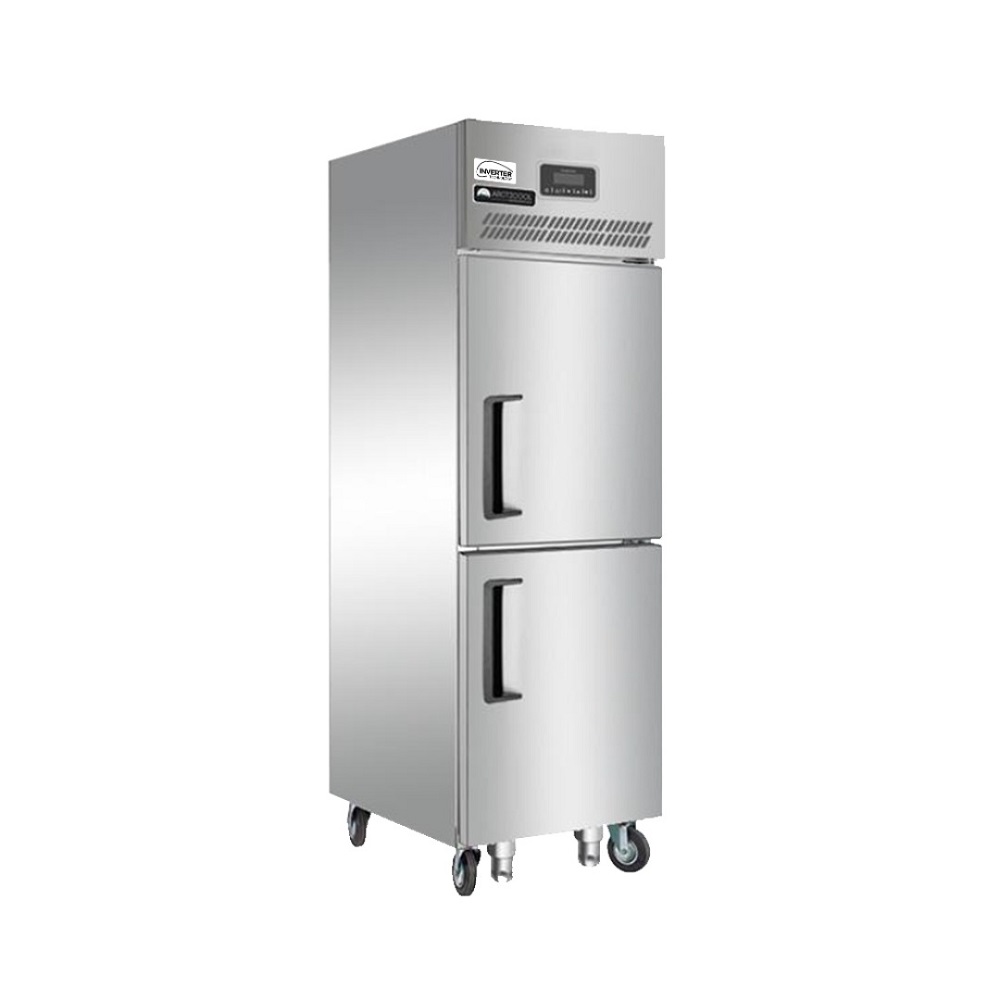 restaurant refrigerators