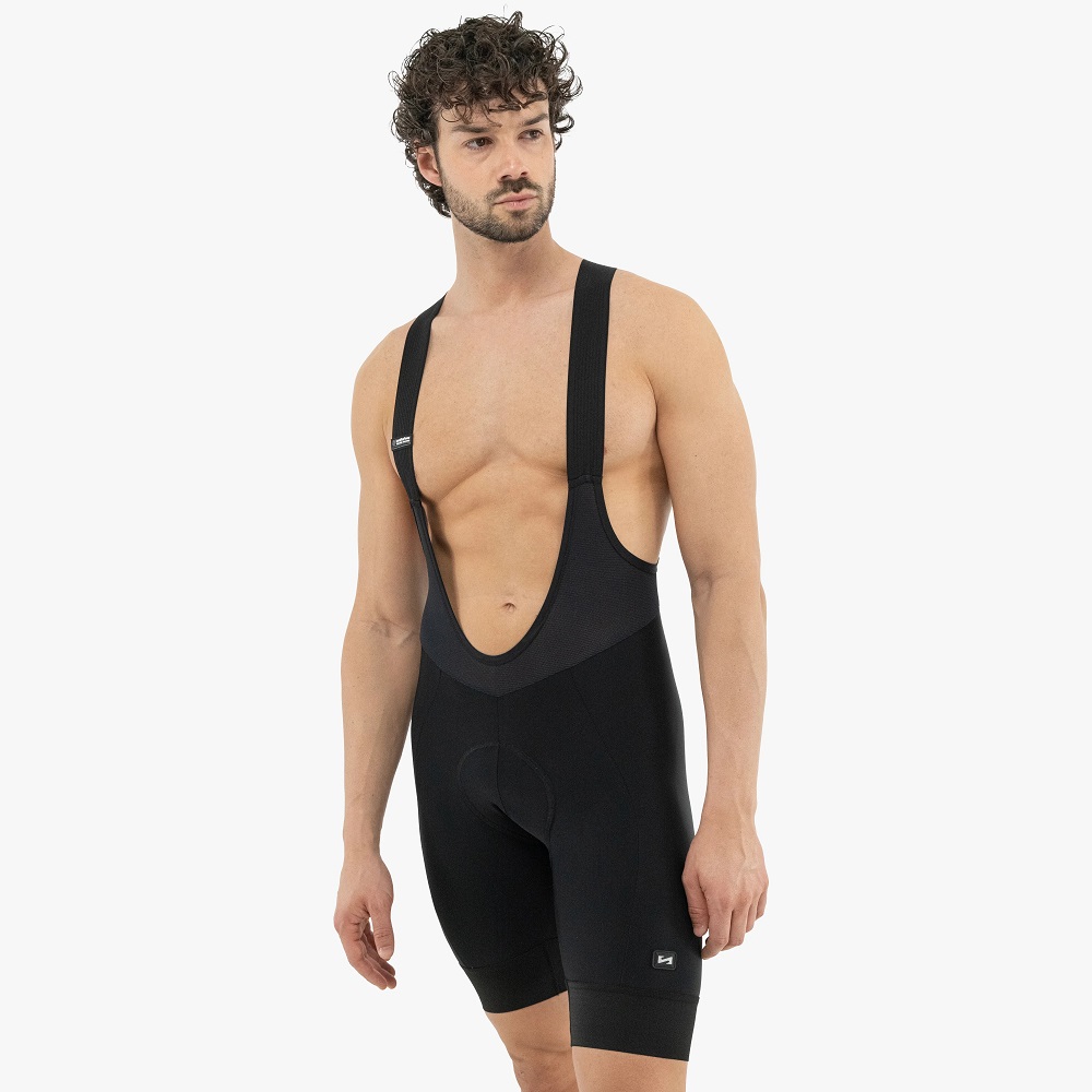 cycling bibs