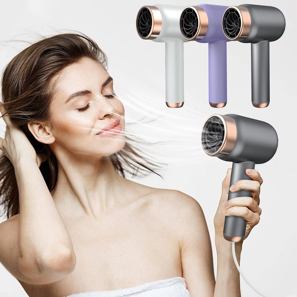 ionic hair dryers