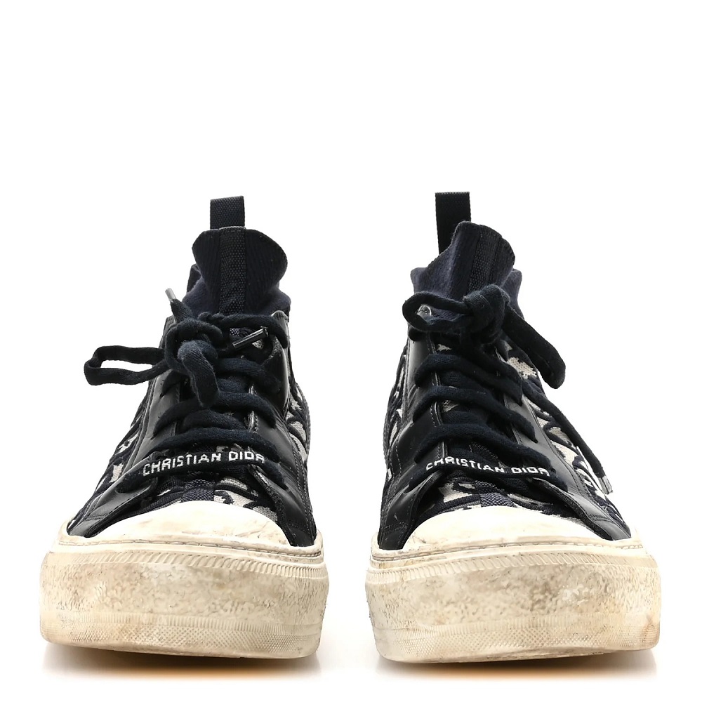 dior shoes