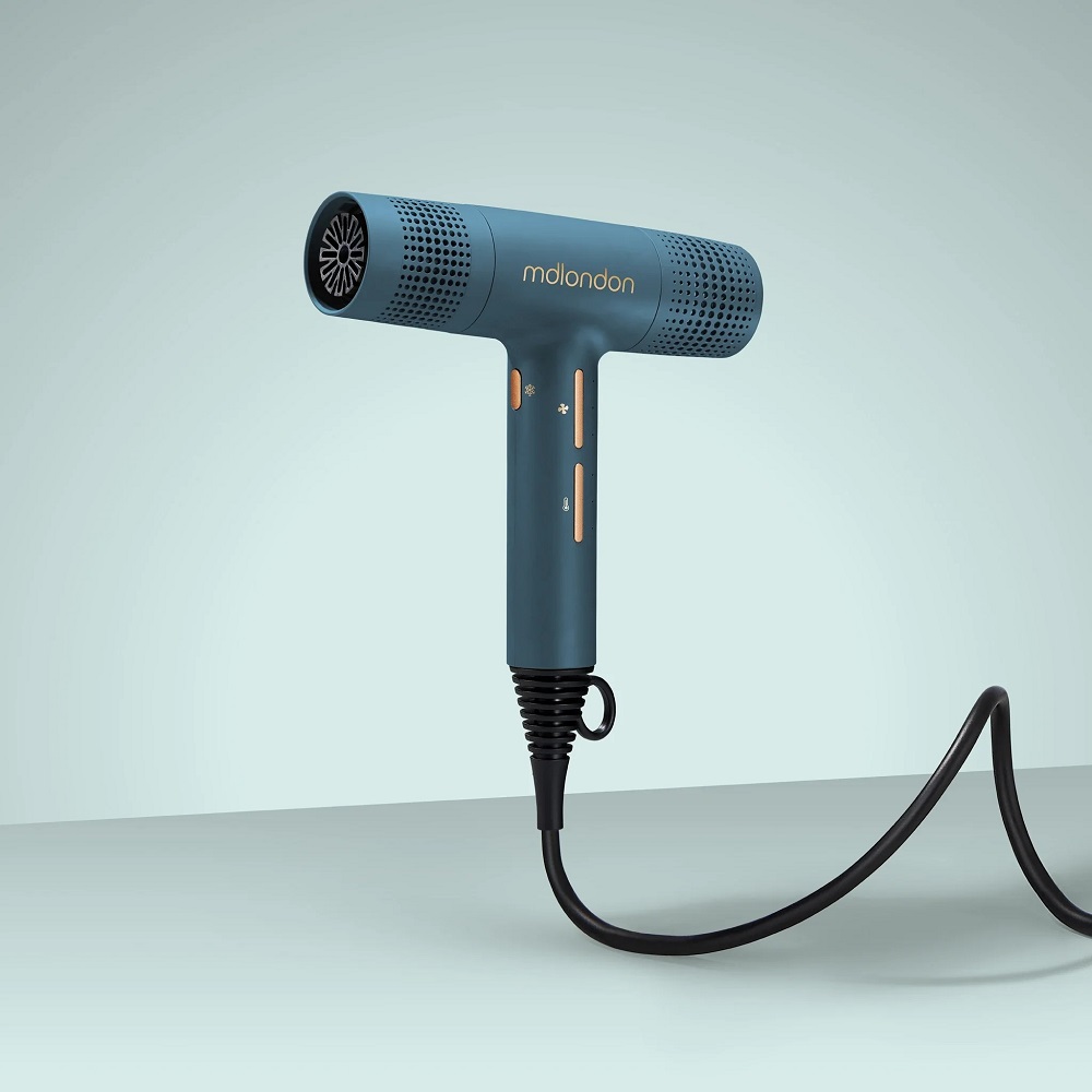 salon hair dryers