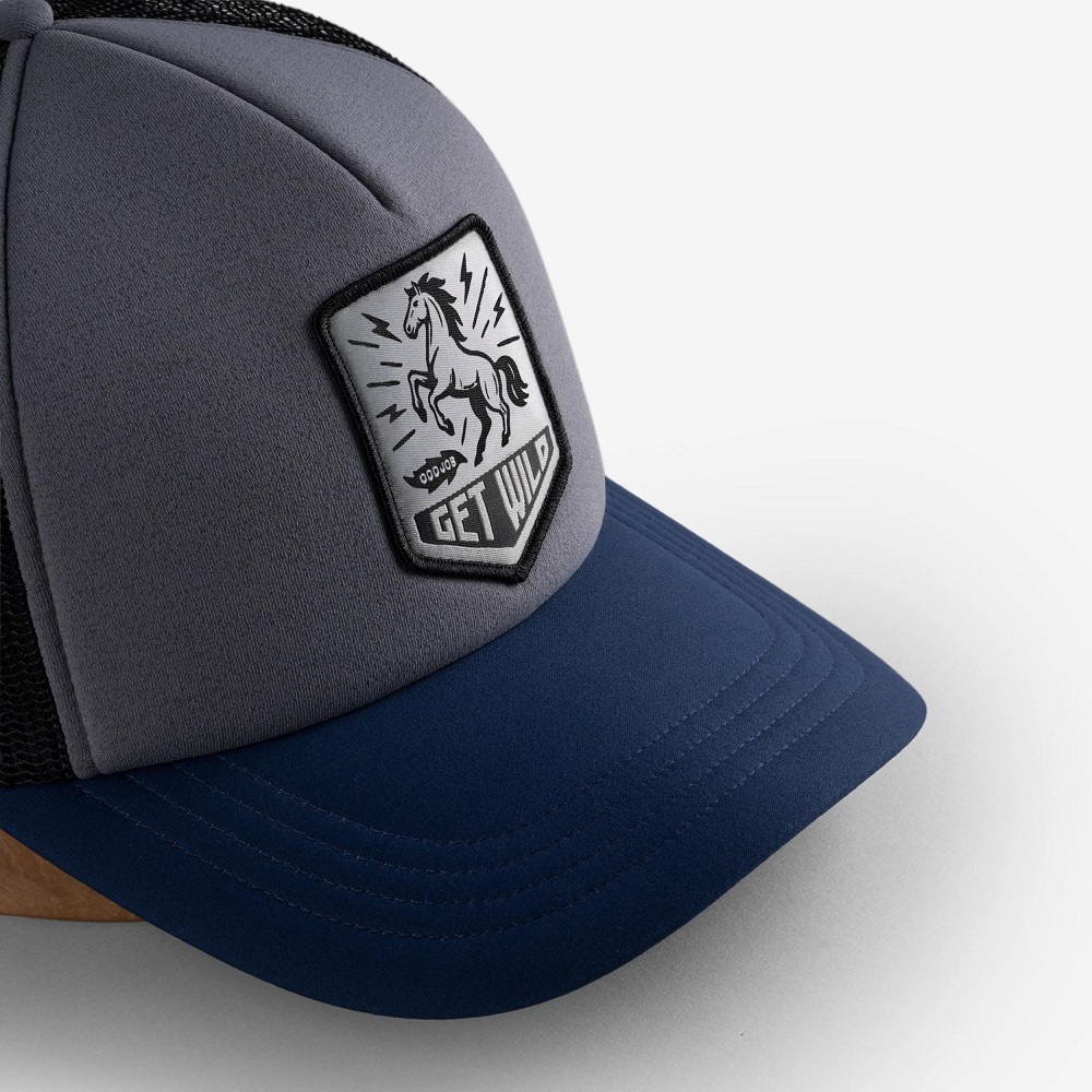 trucker hats for men