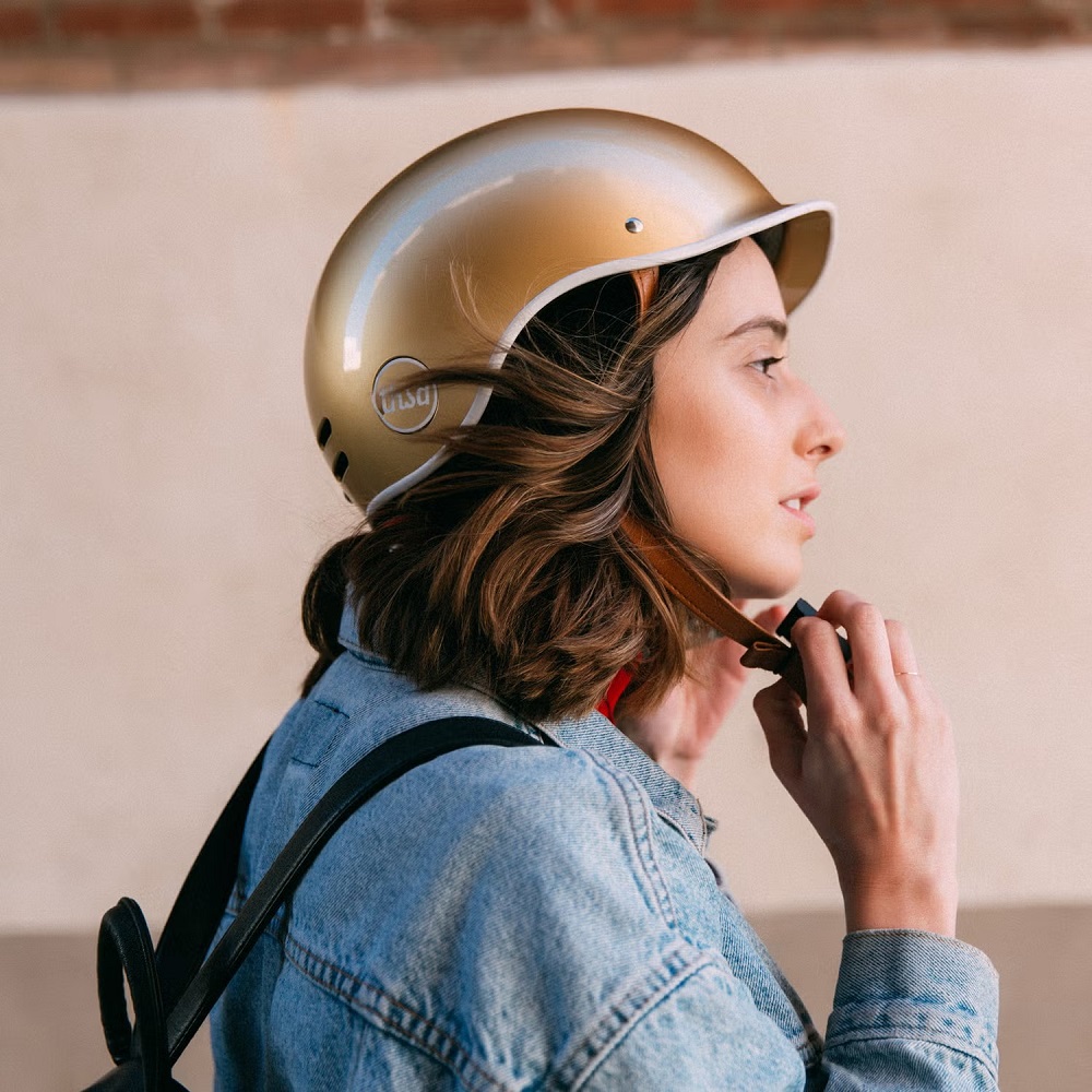 cycling helmet