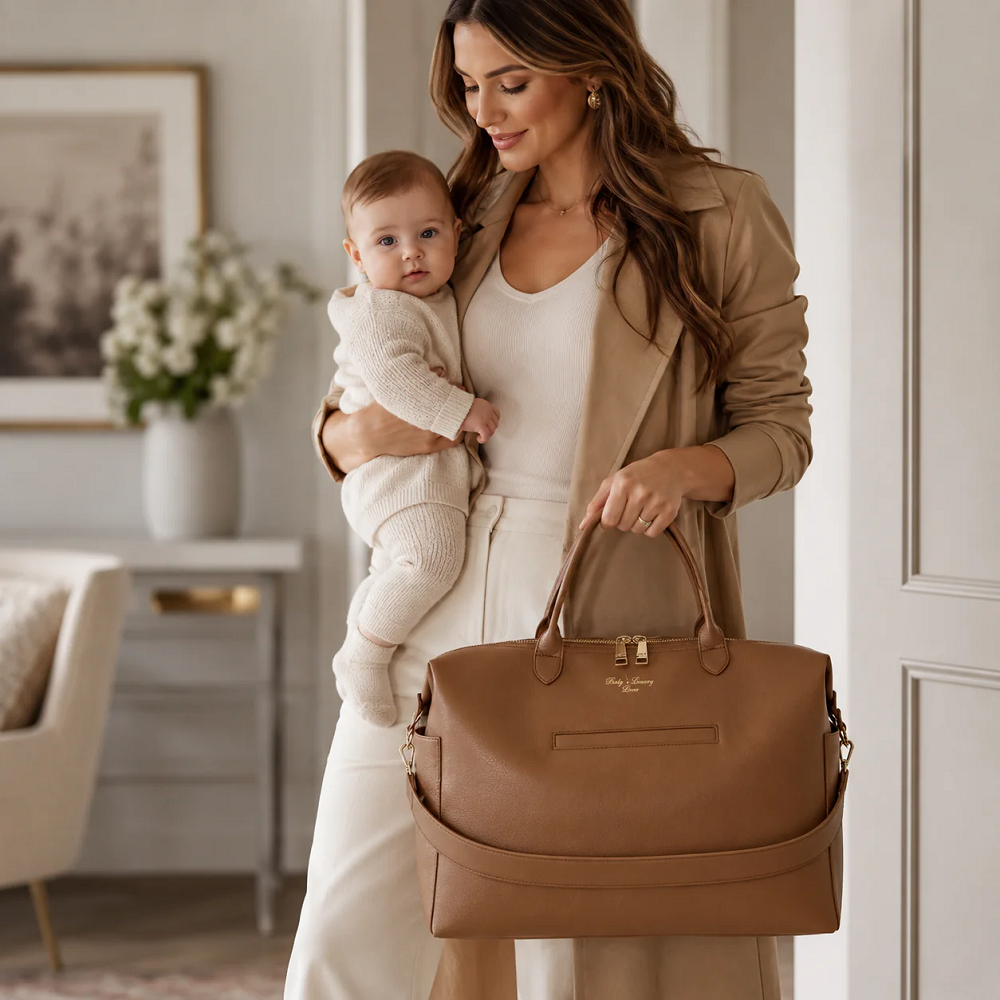 best diaper bags