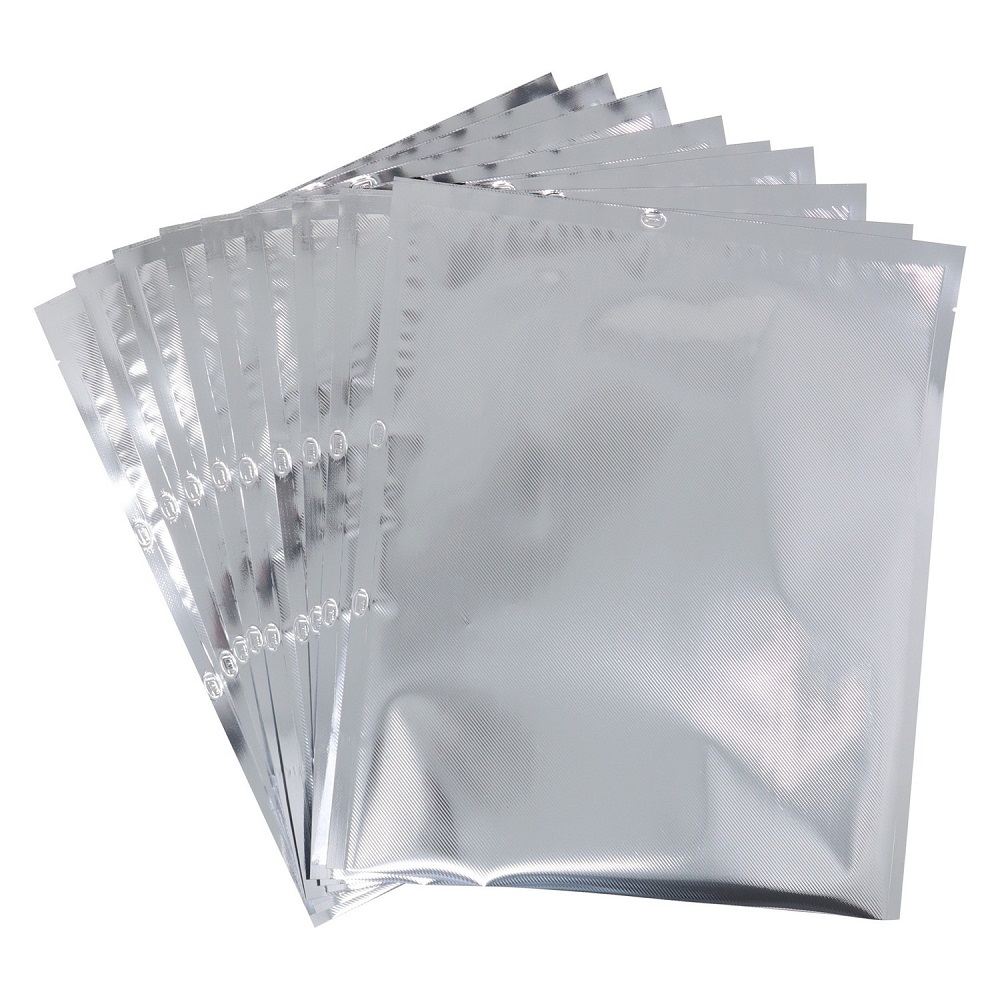 mylar bags