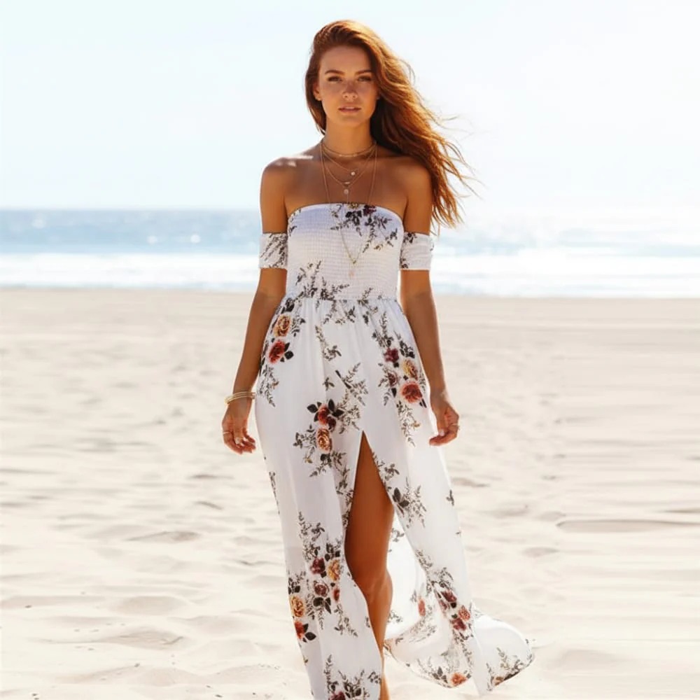 sun dress