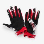 cycling gloves