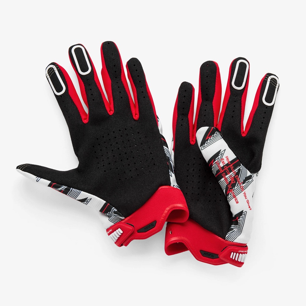 cycling gloves