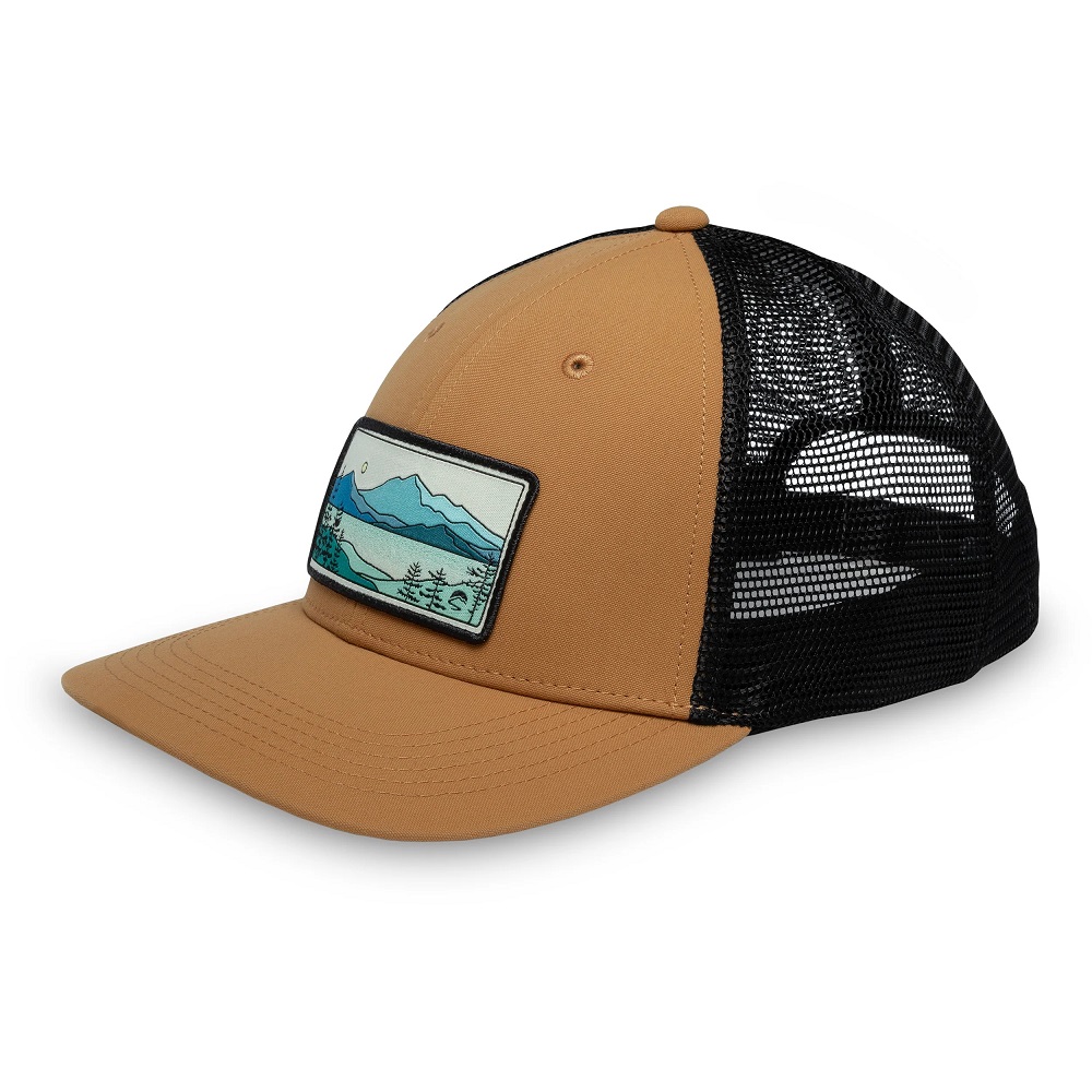 trucker hats for men