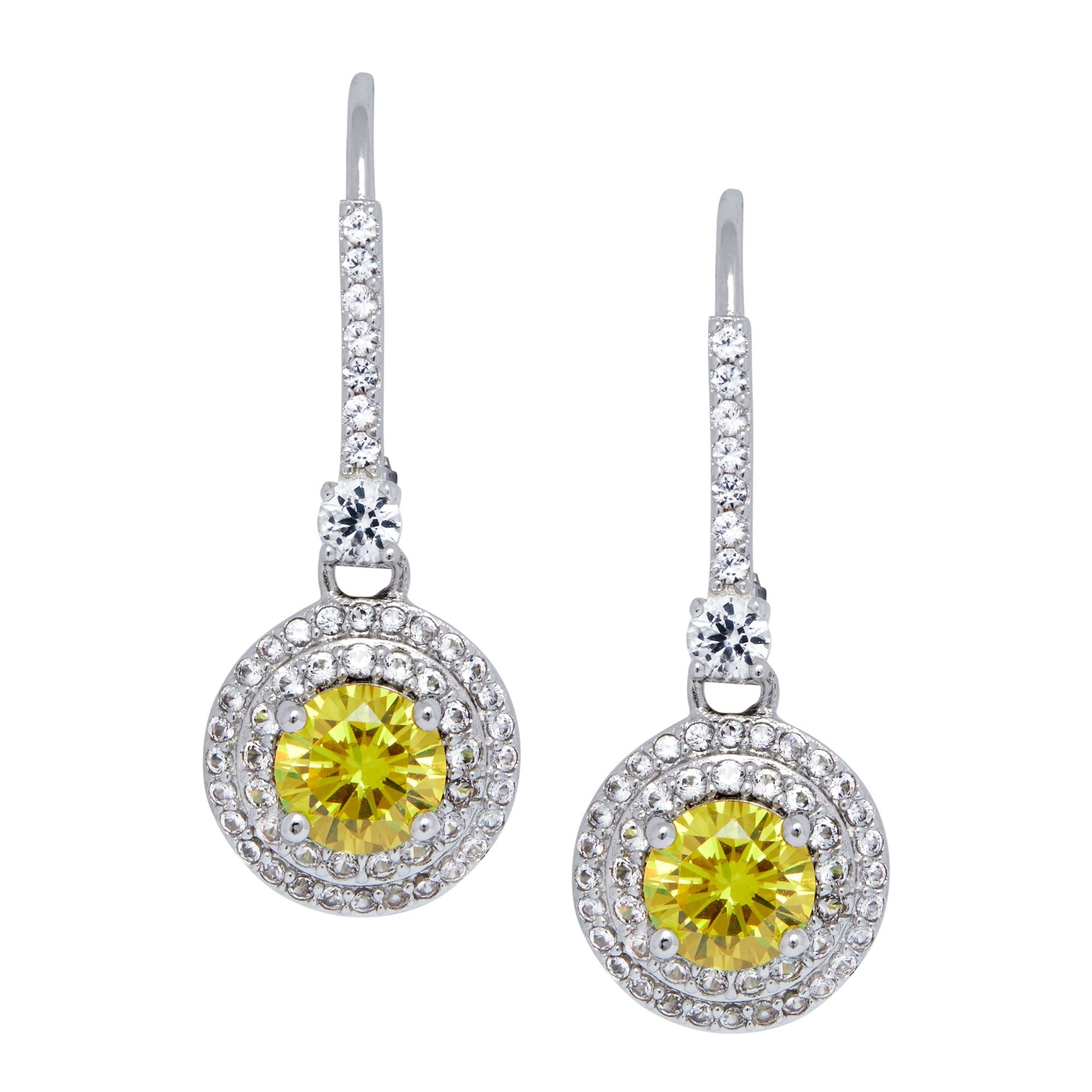 dorsey earrings