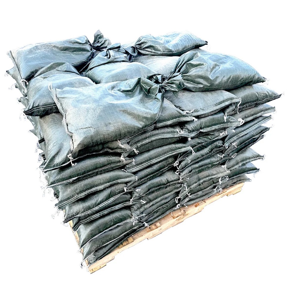 sand bags