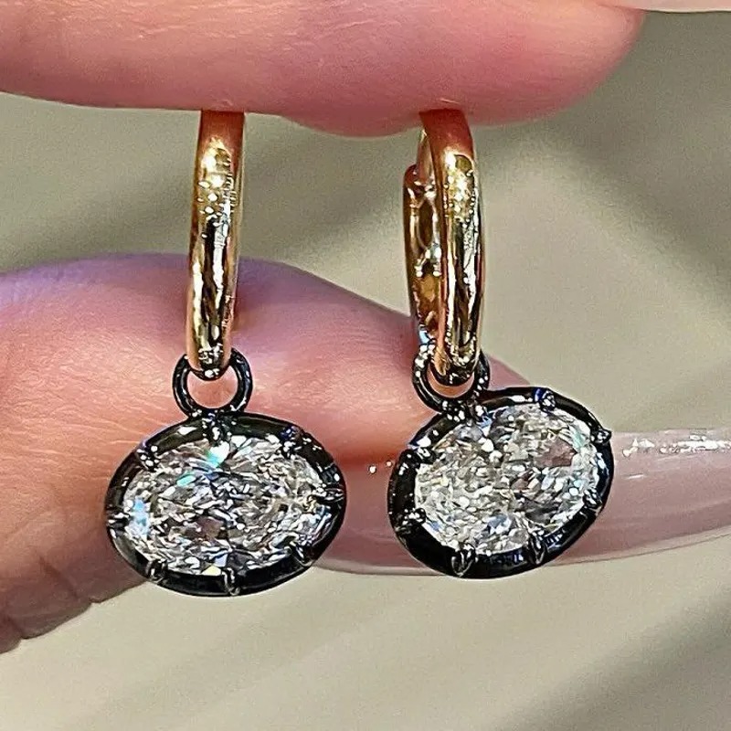 dorsey earrings