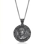 jesus pendant