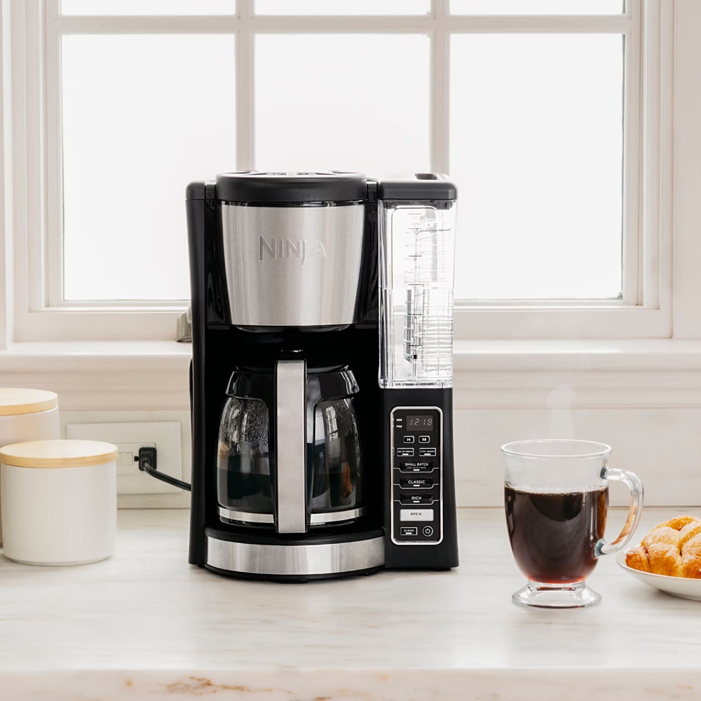 ninja coffee makers