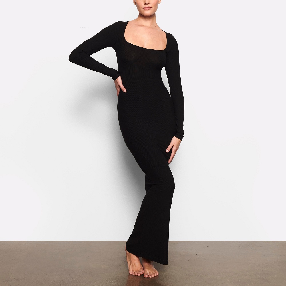 skims dress