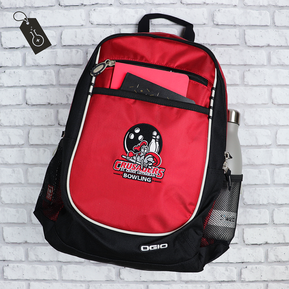 custom backpacks