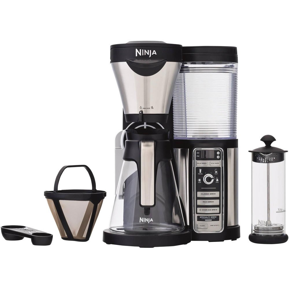 ninja coffee makers