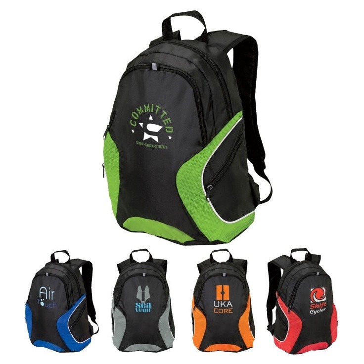 custom backpacks