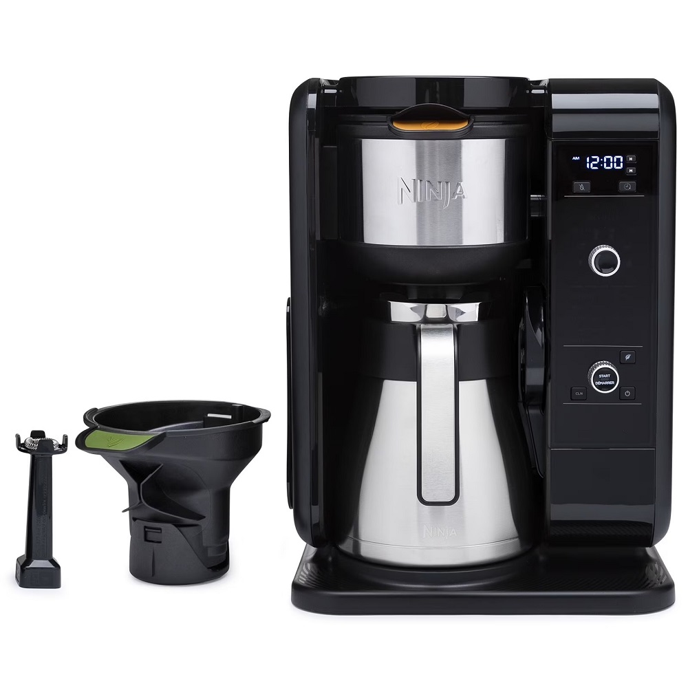 ninja coffee makers