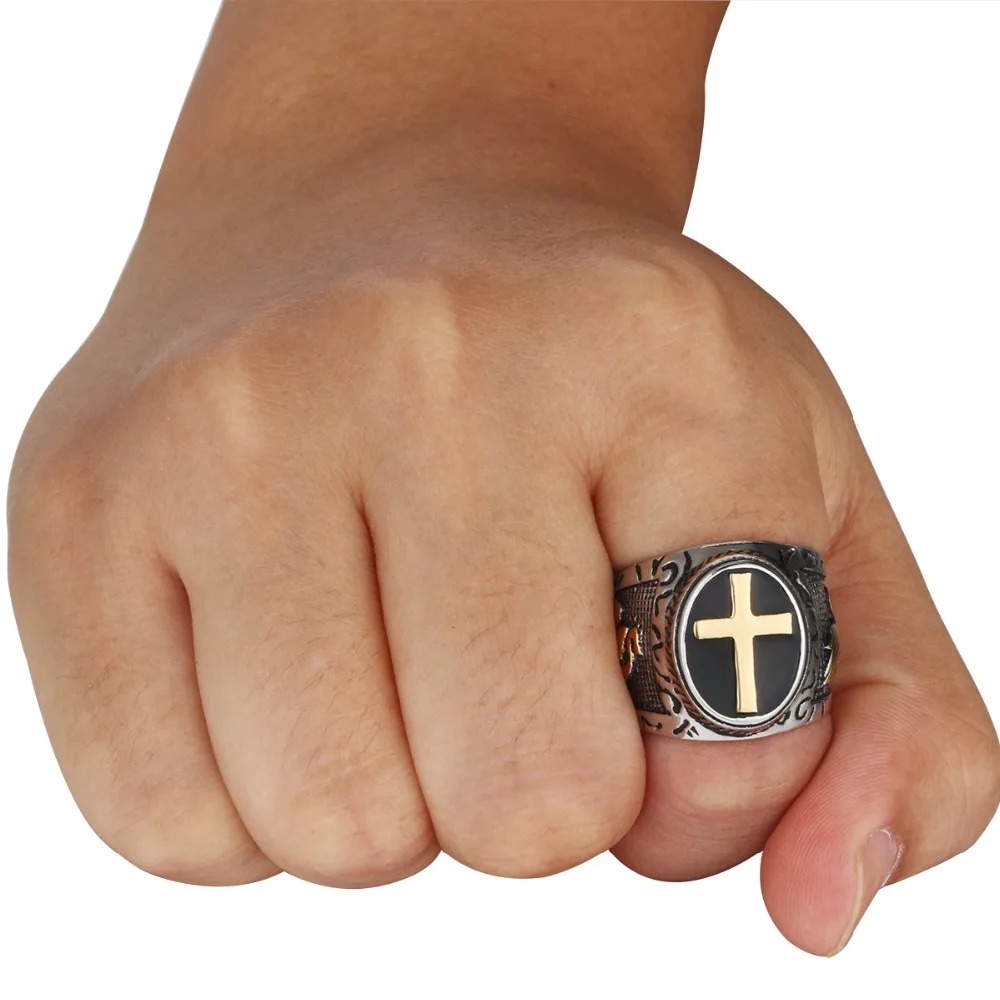 christian jewelry for men