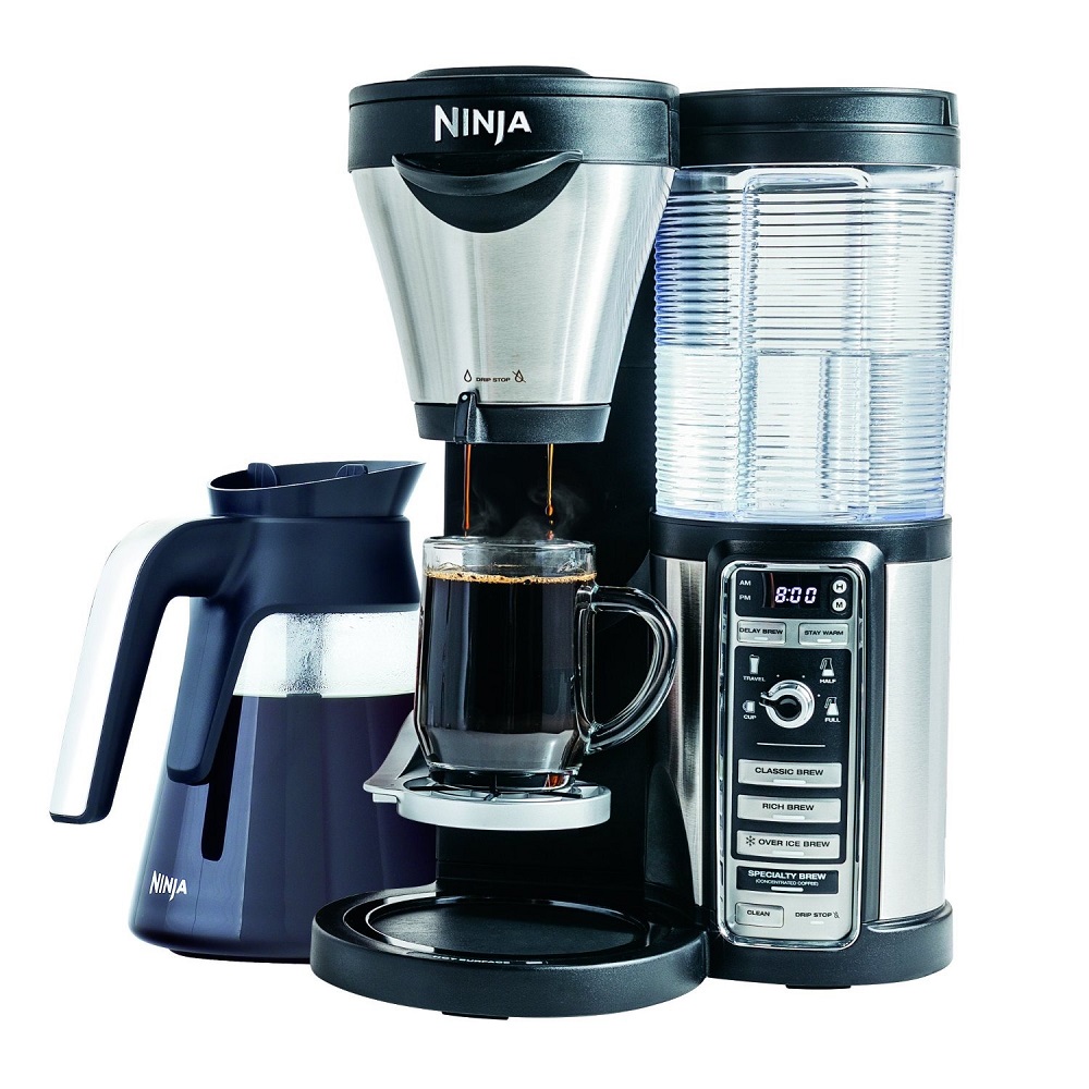 best rated coffee makers