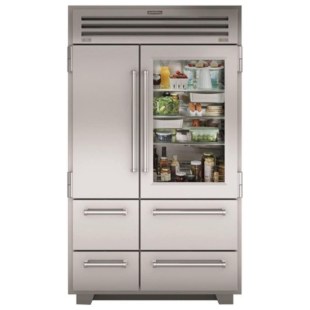 liebherr refrigerators