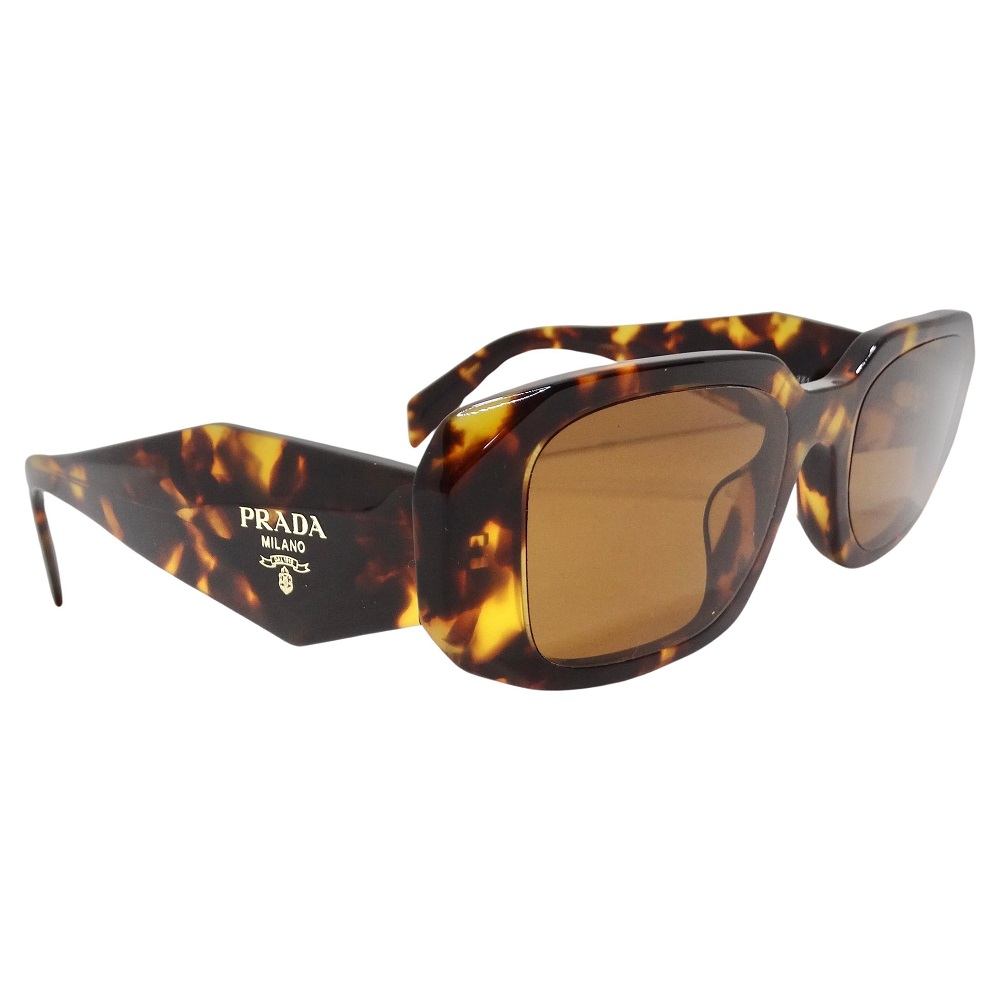 prada eyewear