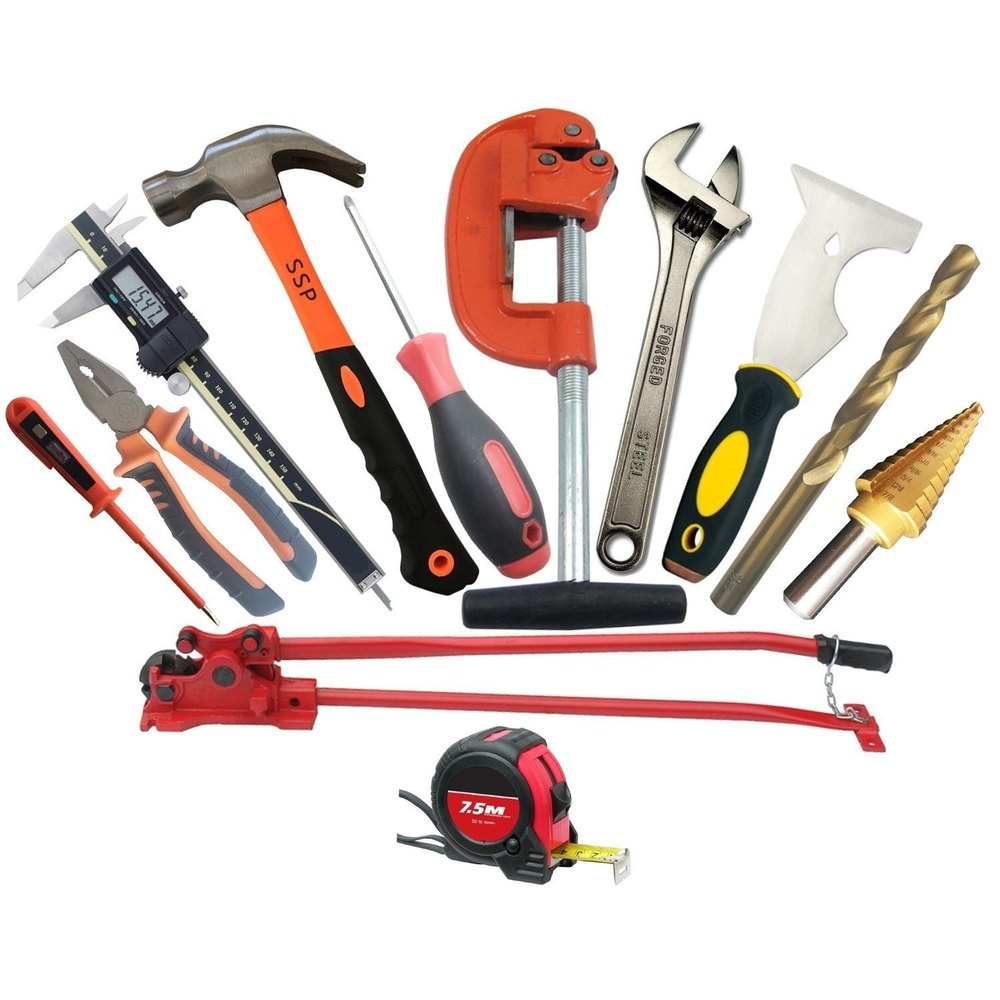 industrial hand tools