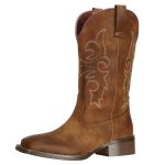 cowgirl boots