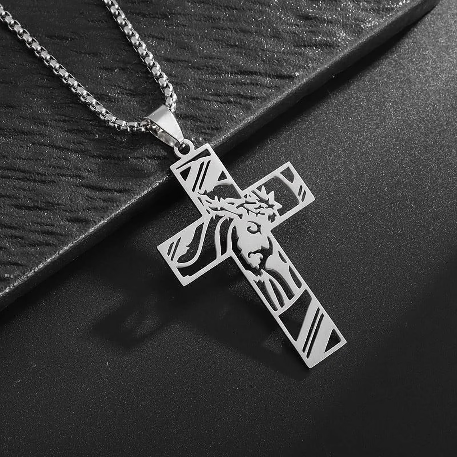 christian jewelry for men