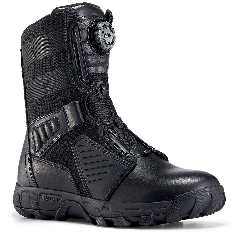 work boots
