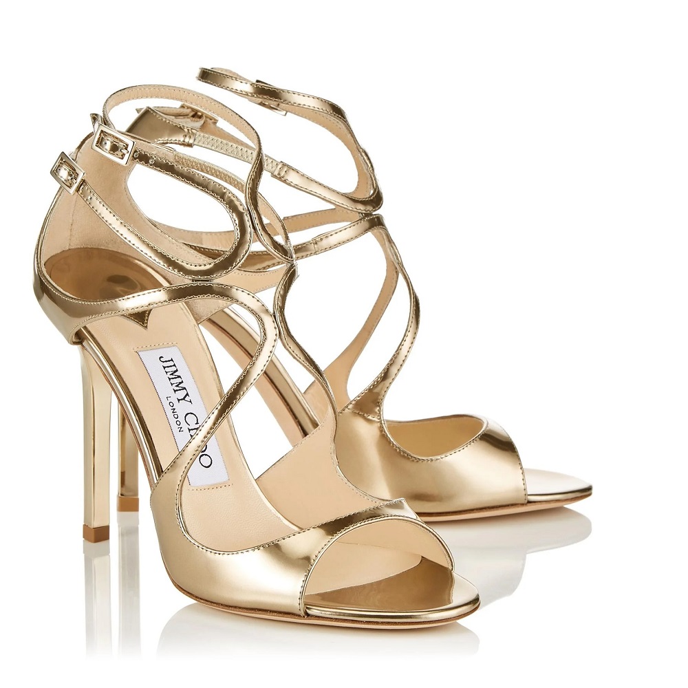 jimmy choo heels