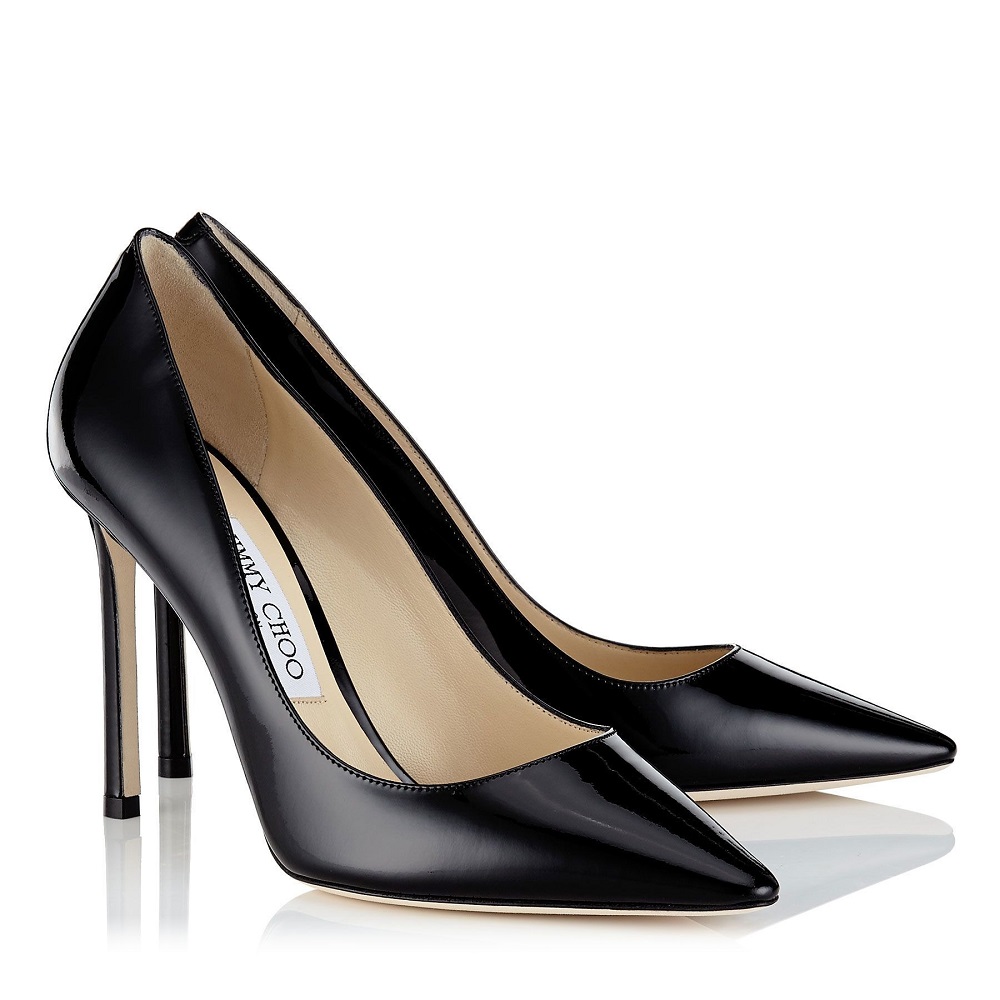 jimmy choo heels