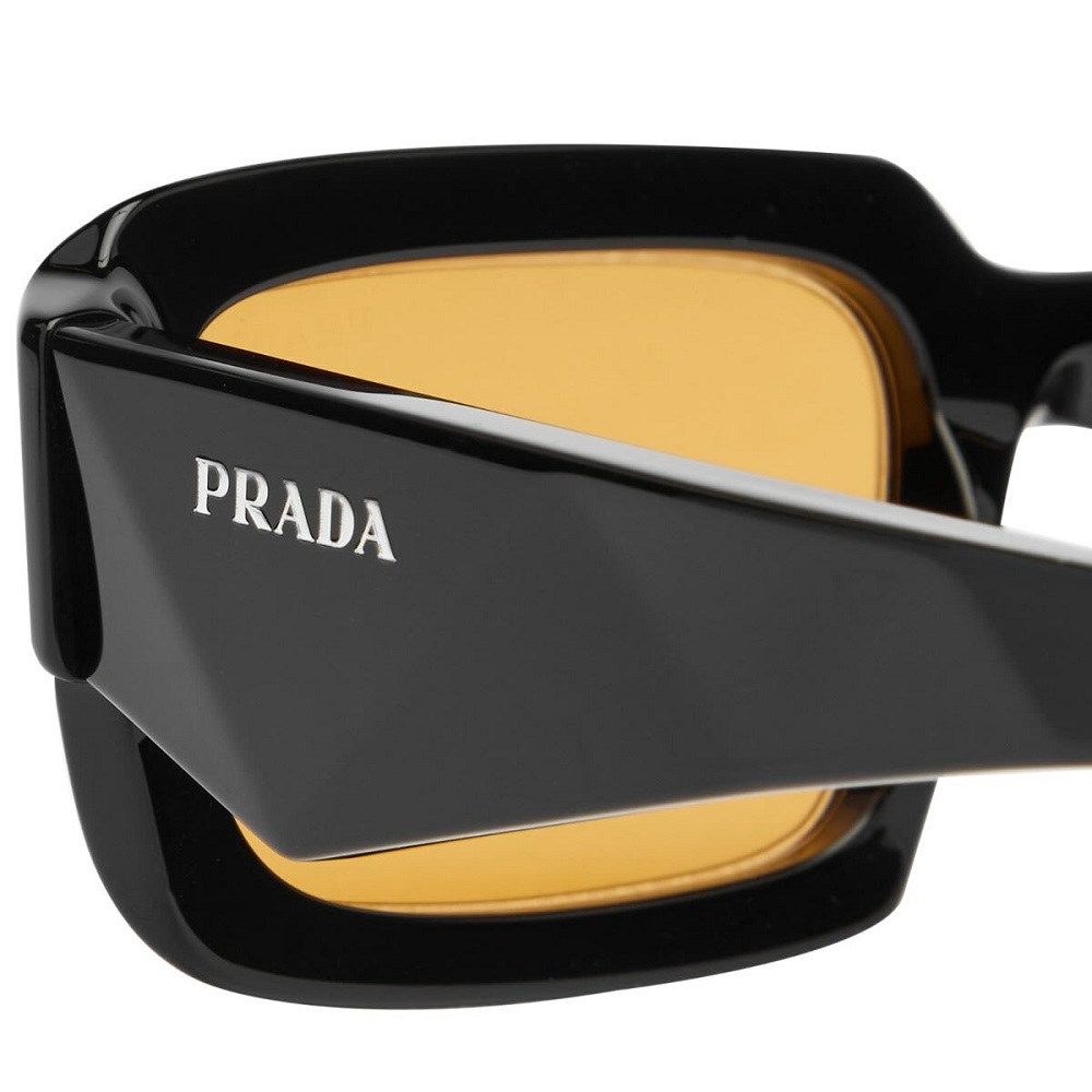 prada eyewear