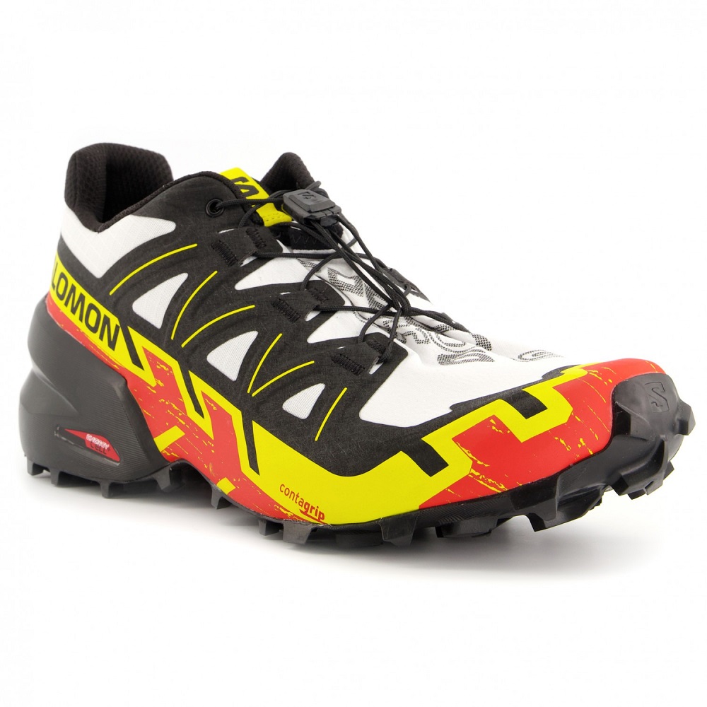 salomon shoes