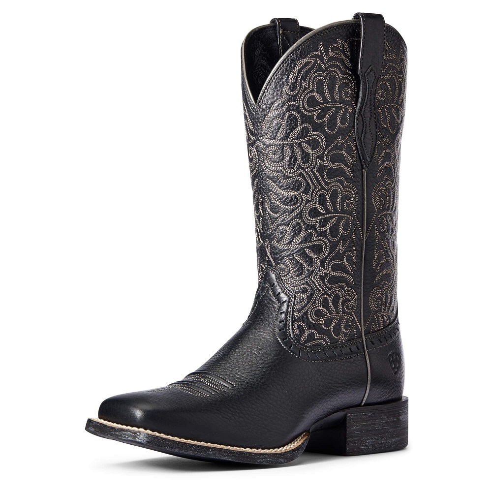 cowgirl boots