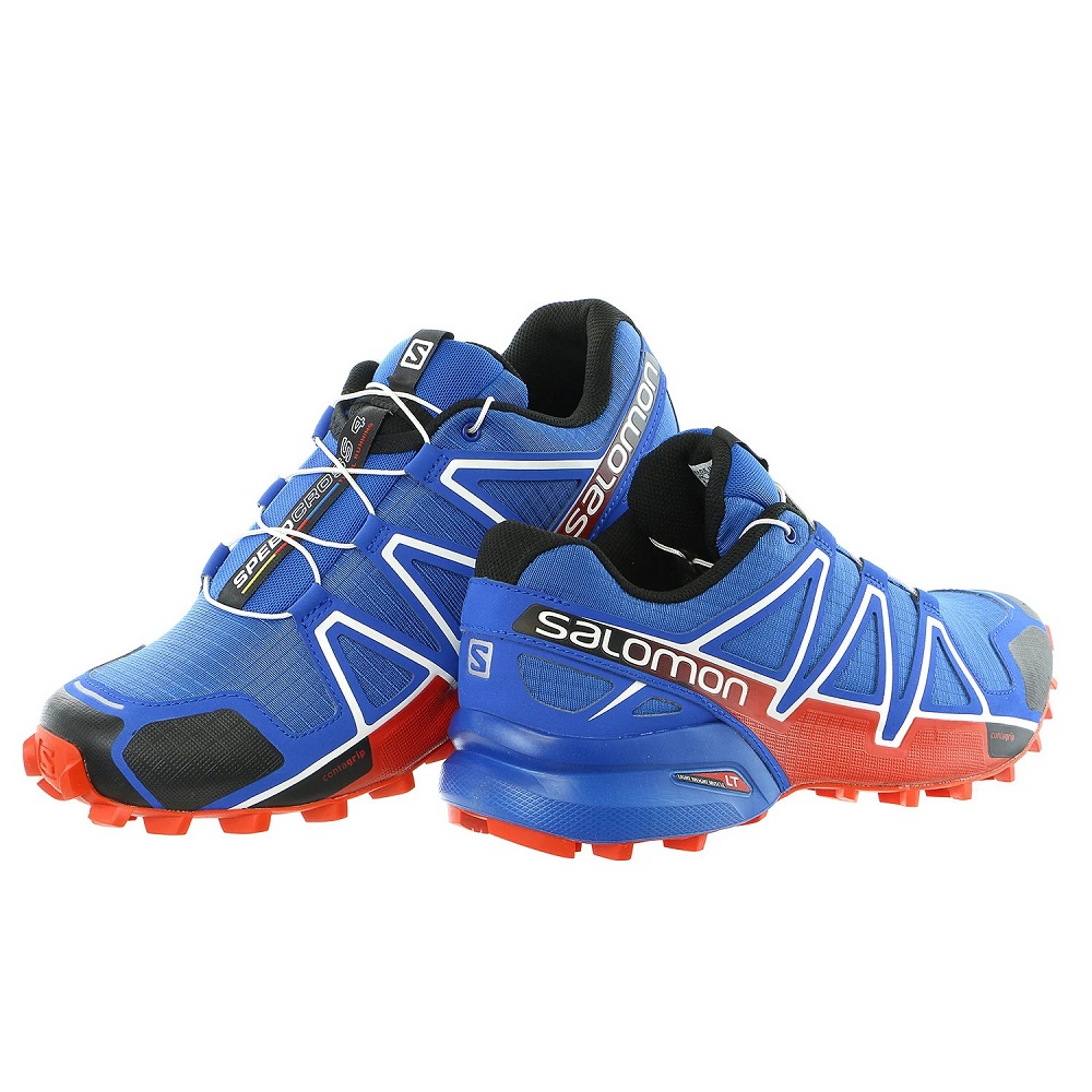 salomon shoes