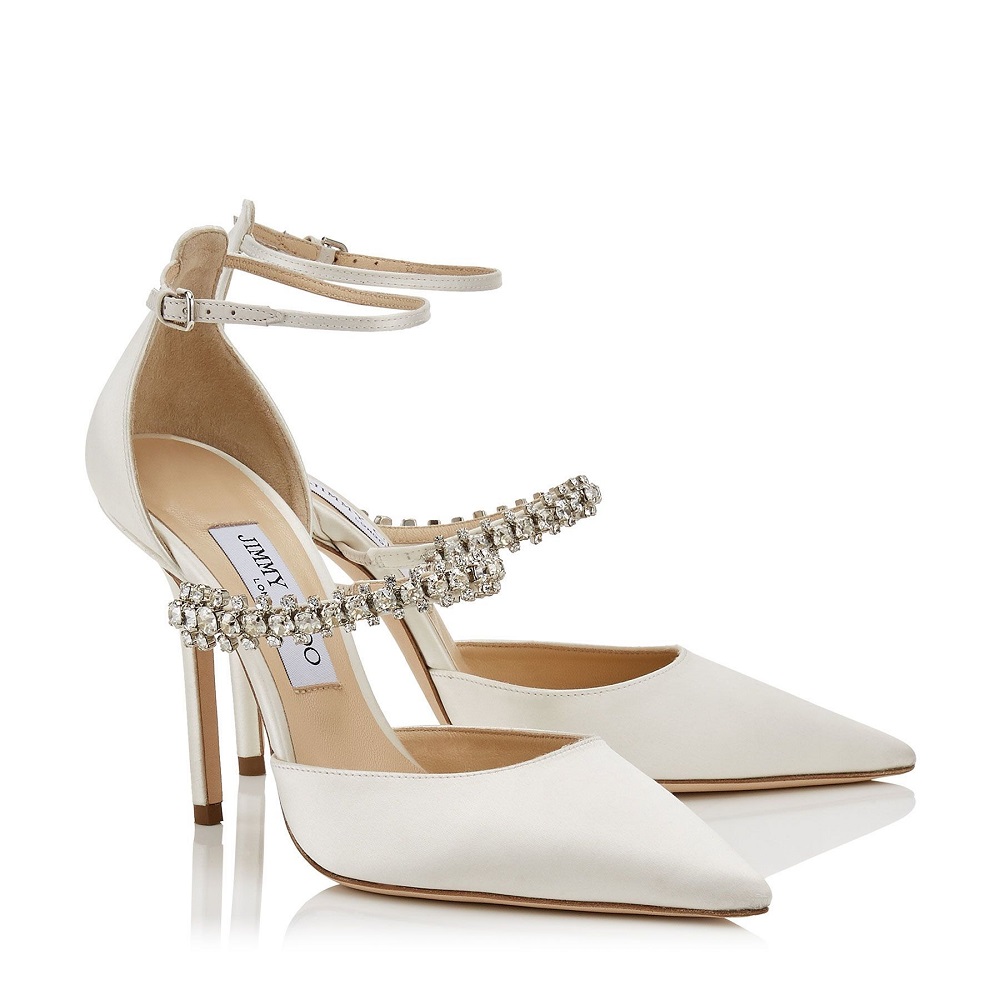 jimmy choo heels