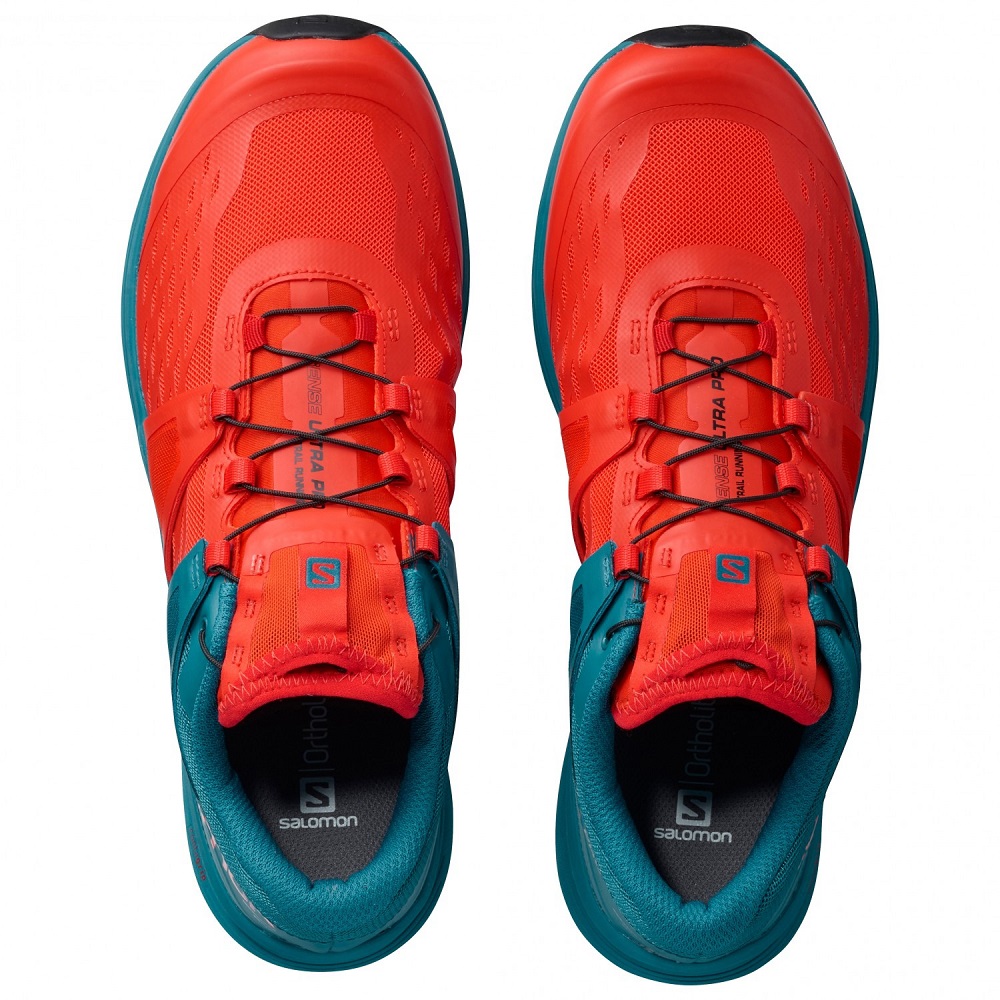 salomon shoes
