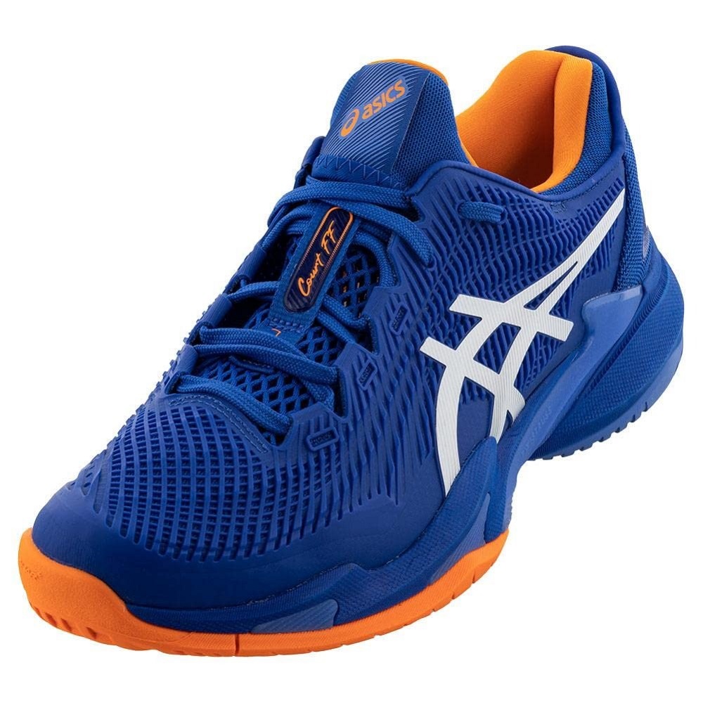 tennis shoes