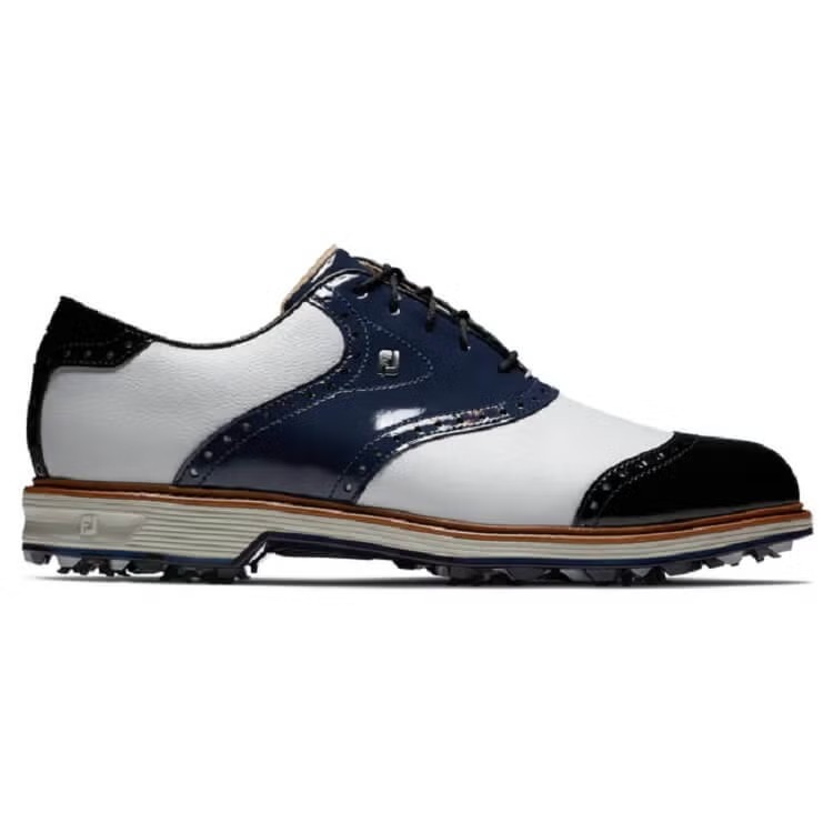 golf shoes