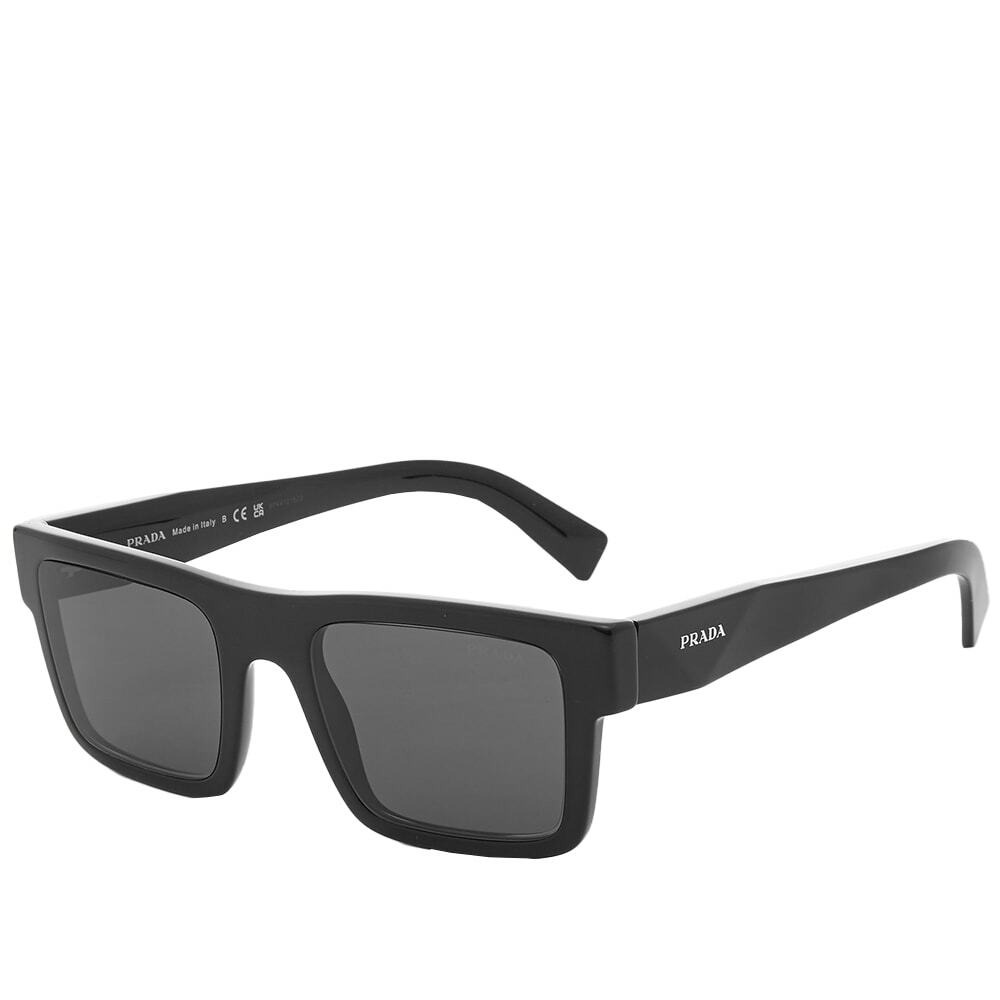 prada eyewear