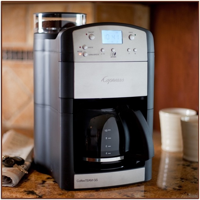 best rated coffee makers