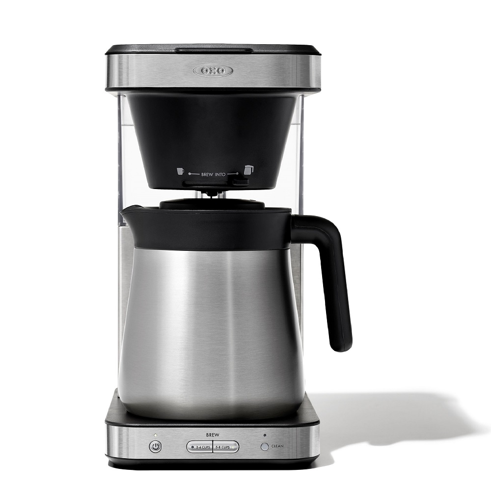 sca certified coffee makers