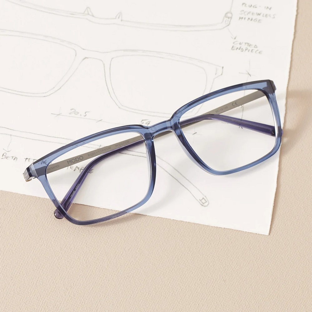 modo eyewear