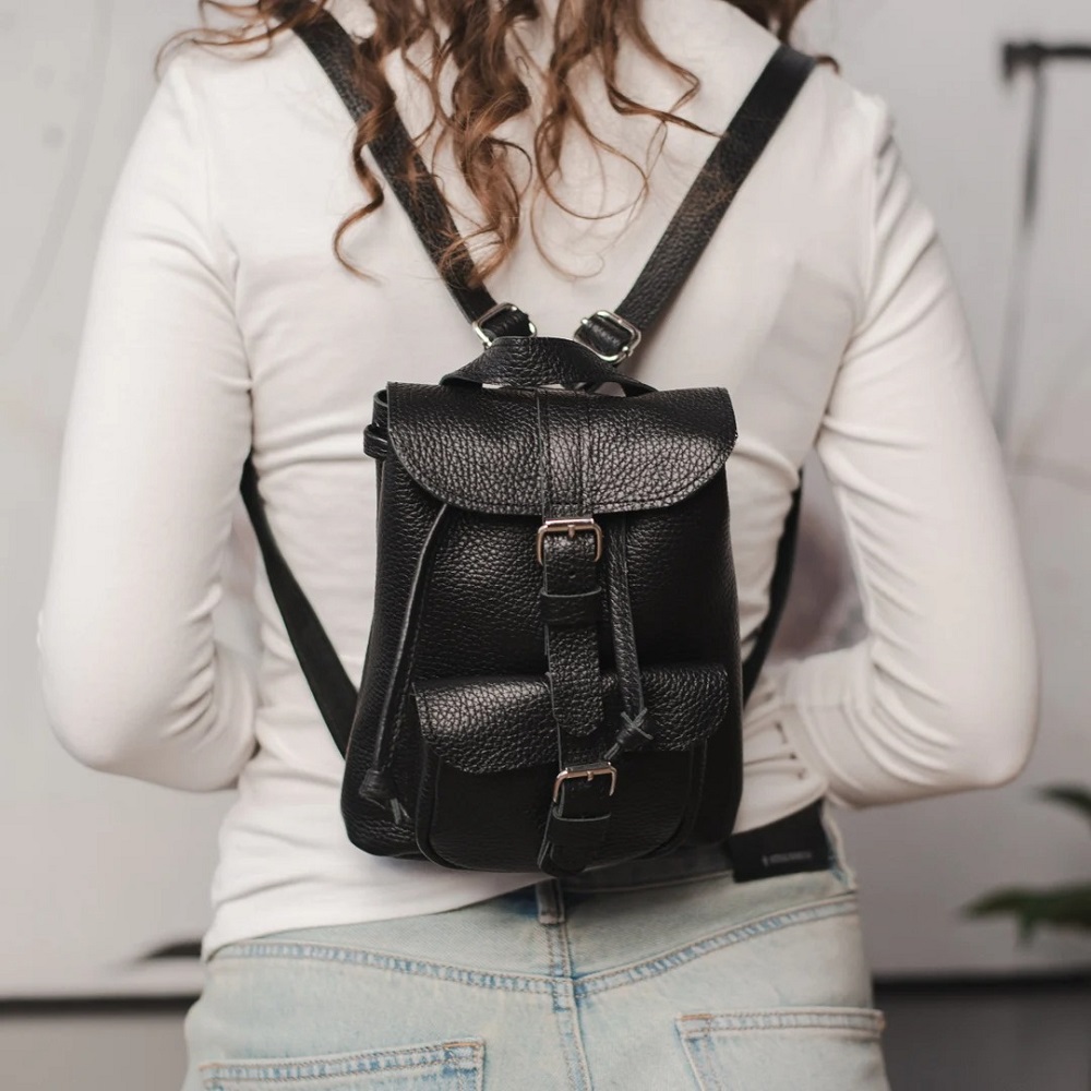 mini backpacks